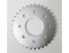 Image of Driven sprocket, Rear